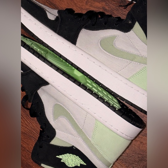 Jordan retro 1 zoom - Picture 15 of 16